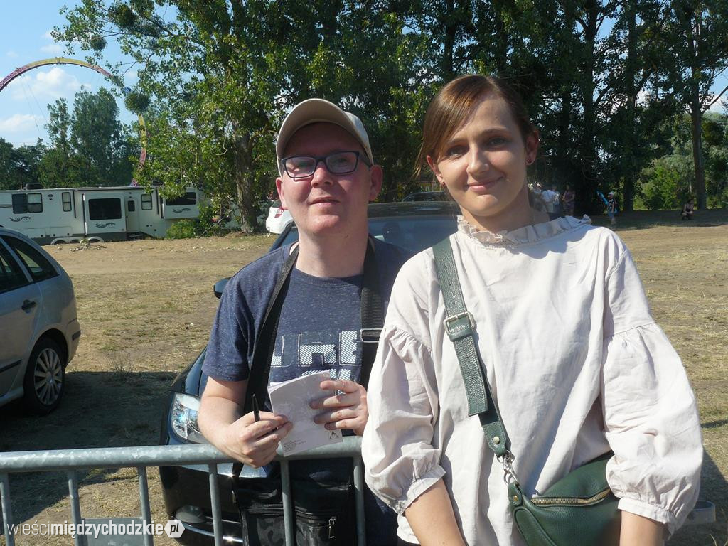 Koncertowe zakończenie Sierakowskich Dni Rybackich