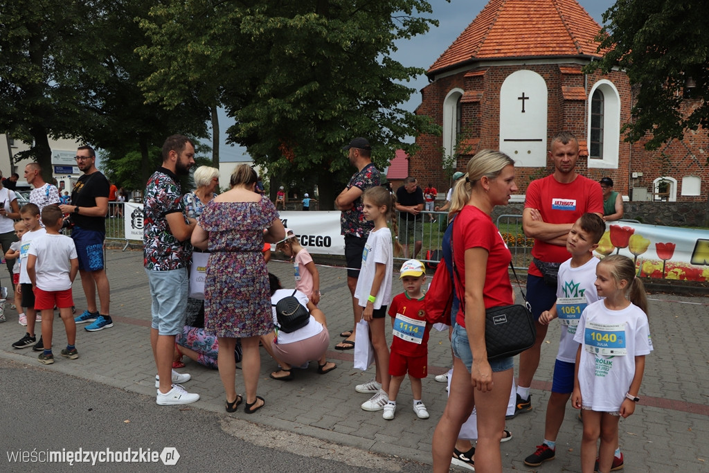 IX Edycja Biegu o Puchar Grupy Cichy-Zasada