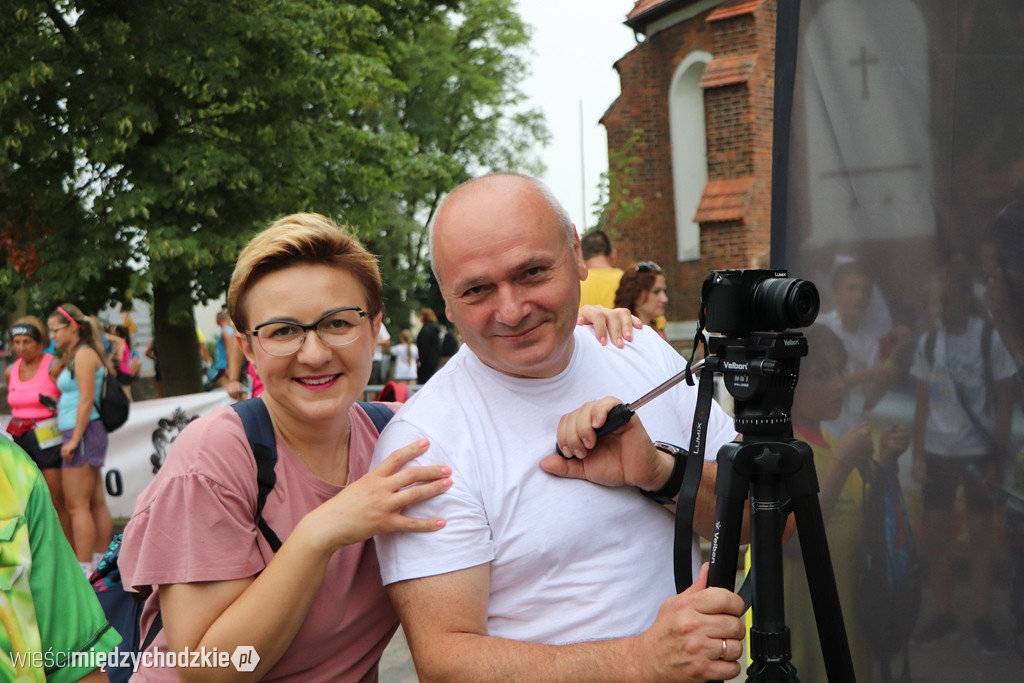 IX Edycja Biegu o Puchar Grupy Cichy-Zasada