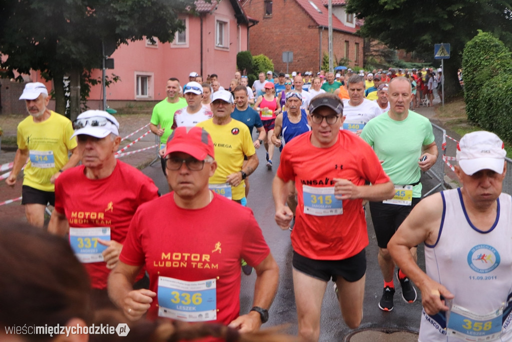 IX Edycja Biegu o Puchar Grupy Cichy-Zasada