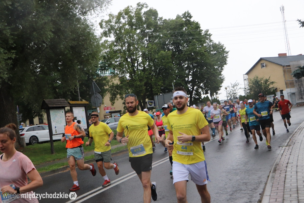 IX Edycja Biegu o Puchar Grupy Cichy-Zasada