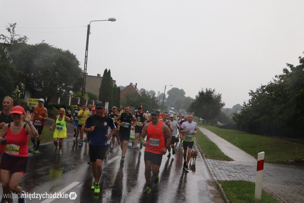 IX Edycja Biegu o Puchar Grupy Cichy-Zasada