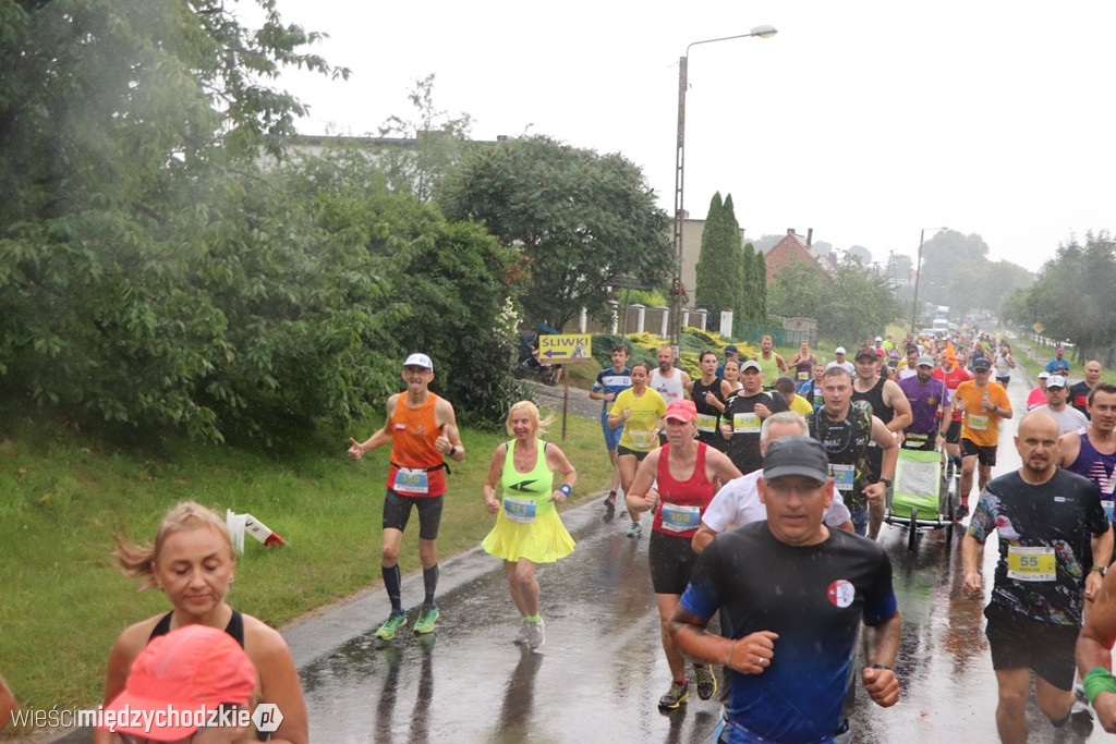 IX Edycja Biegu o Puchar Grupy Cichy-Zasada