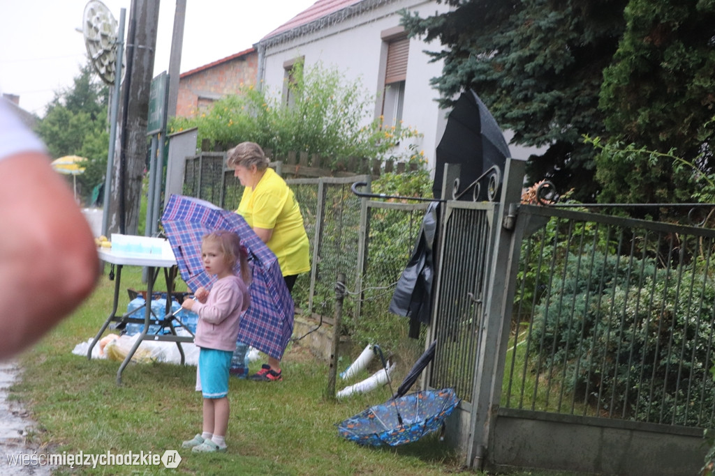 IX Edycja Biegu o Puchar Grupy Cichy-Zasada