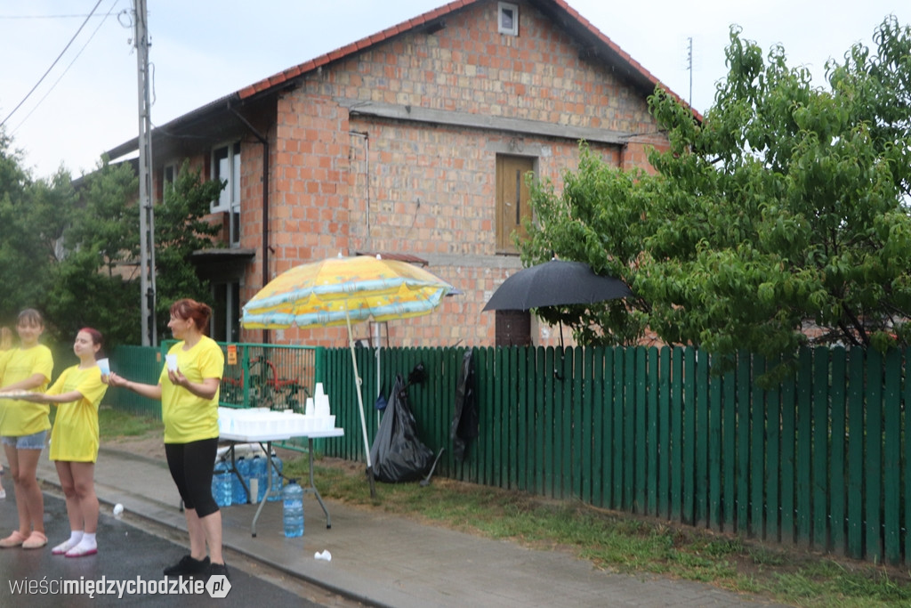 IX Edycja Biegu o Puchar Grupy Cichy-Zasada