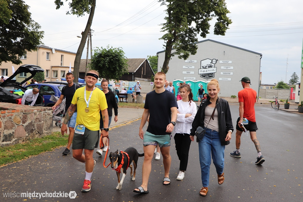 IX Edycja Biegu o Puchar Grupy Cichy-Zasada