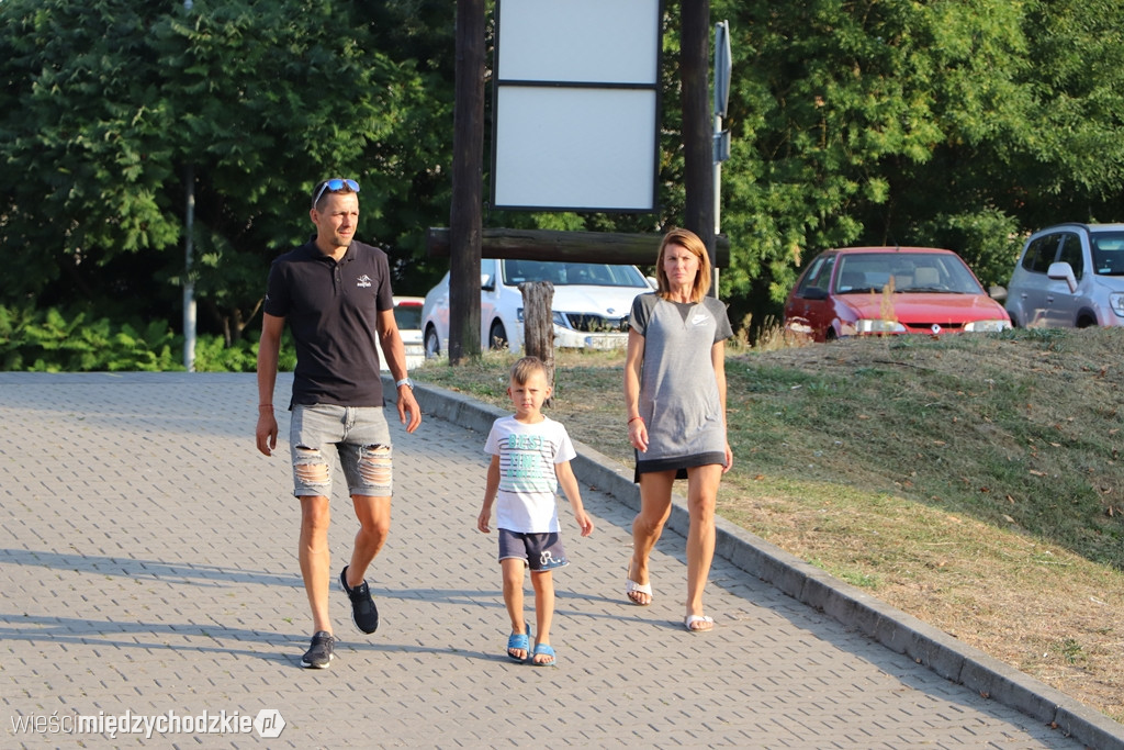 SAMSUNG River Triathlon Series Międzychód 2022