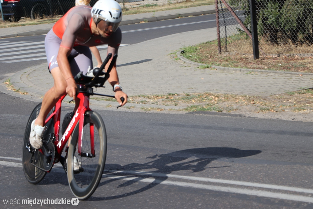 SAMSUNG River Triathlon Series Międzychód 2022