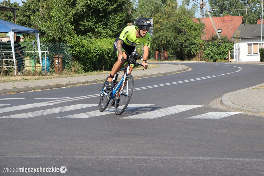 SAMSUNG River Triathlon Series Międzychód 2022