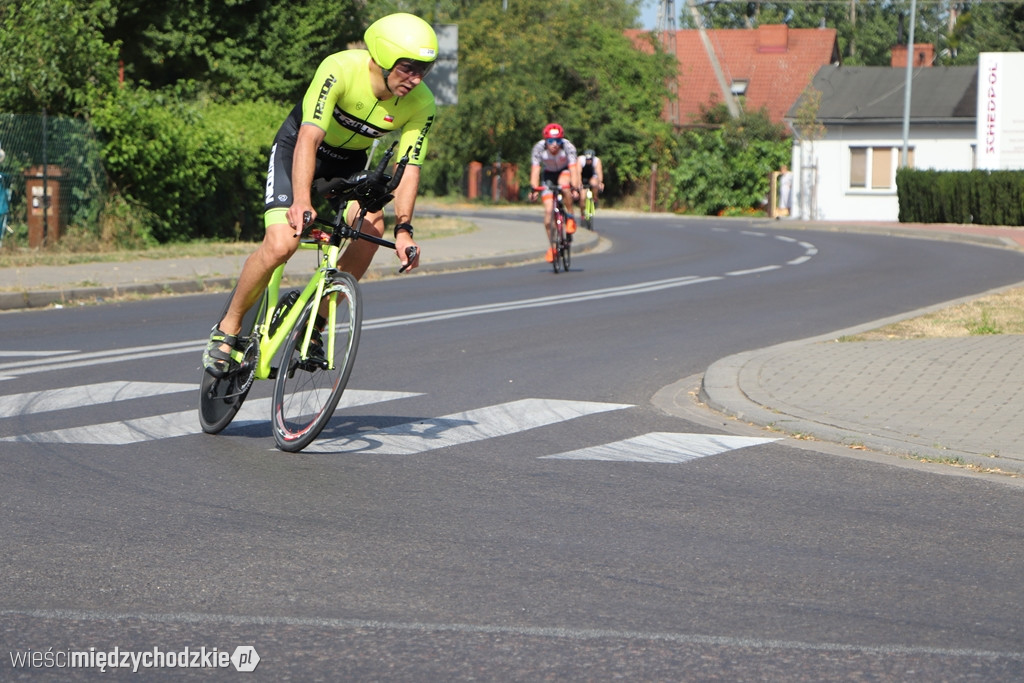 SAMSUNG River Triathlon Series Międzychód 2022
