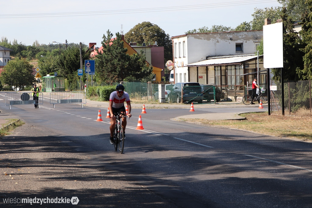 SAMSUNG River Triathlon Series Międzychód 2022