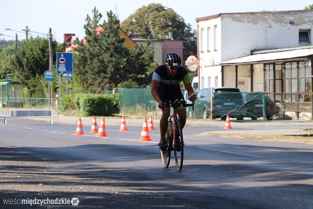 SAMSUNG River Triathlon Series Międzychód 2022