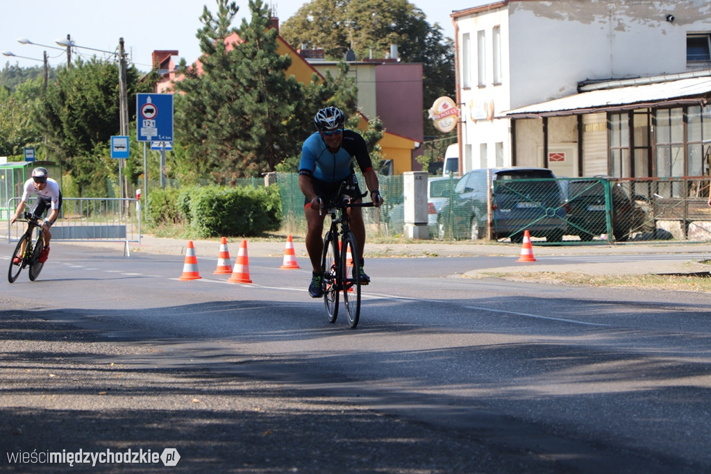 SAMSUNG River Triathlon Series Międzychód 2022
