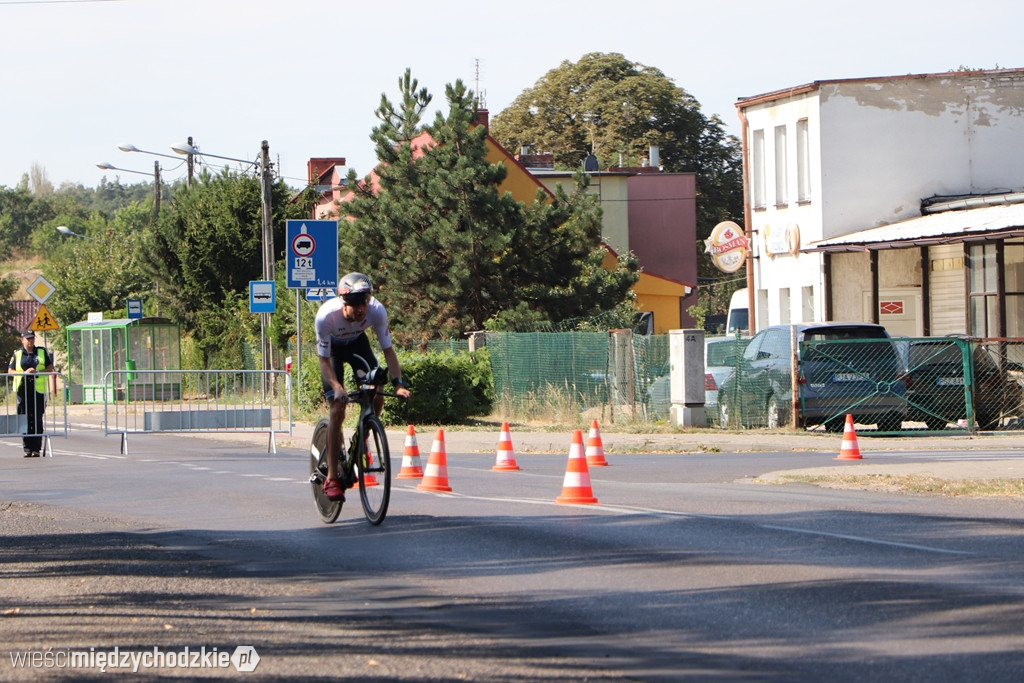 SAMSUNG River Triathlon Series Międzychód 2022
