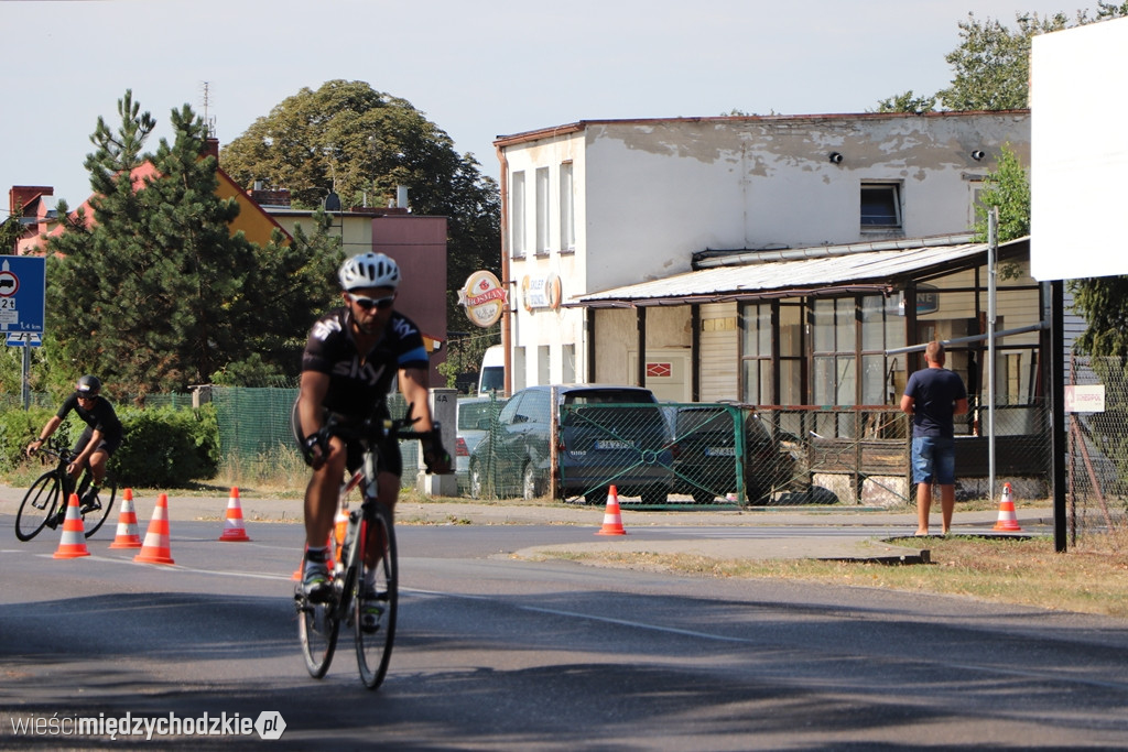 SAMSUNG River Triathlon Series Międzychód 2022