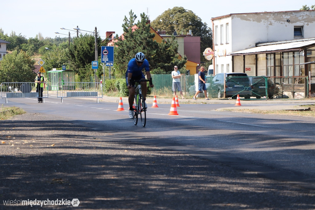 SAMSUNG River Triathlon Series Międzychód 2022