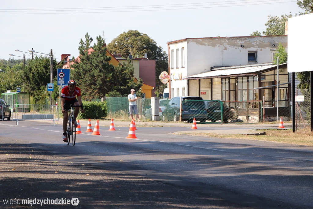 SAMSUNG River Triathlon Series Międzychód 2022