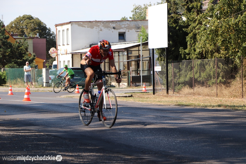 SAMSUNG River Triathlon Series Międzychód 2022
