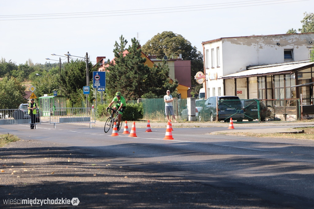 SAMSUNG River Triathlon Series Międzychód 2022