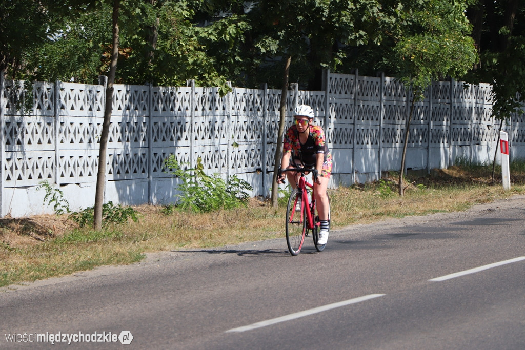 SAMSUNG River Triathlon Series Międzychód 2022
