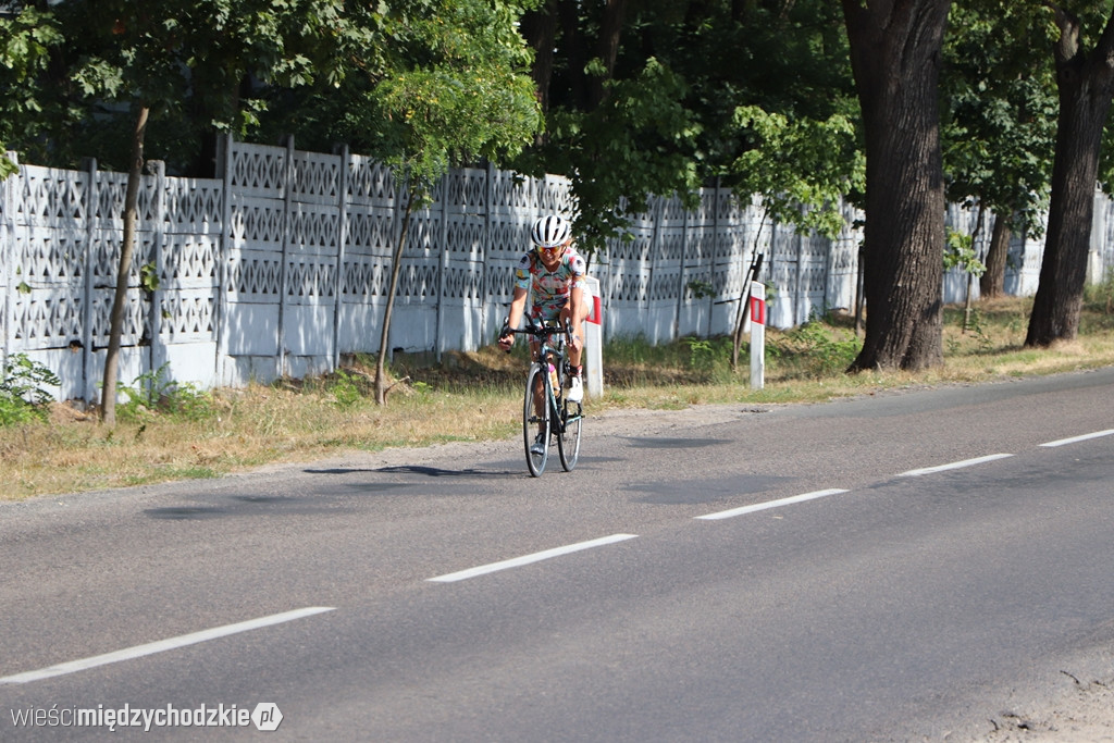 SAMSUNG River Triathlon Series Międzychód 2022