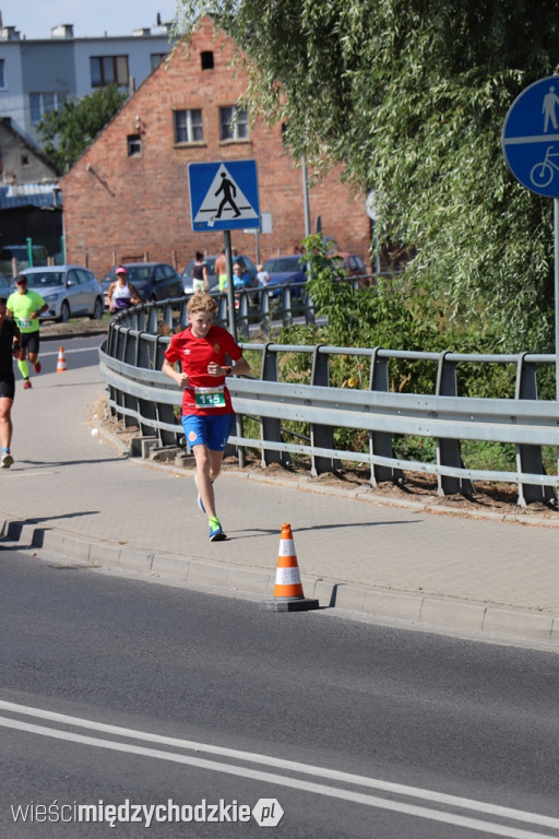 SAMSUNG River Triathlon Series Międzychód 2022