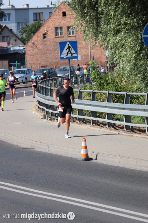 SAMSUNG River Triathlon Series Międzychód 2022