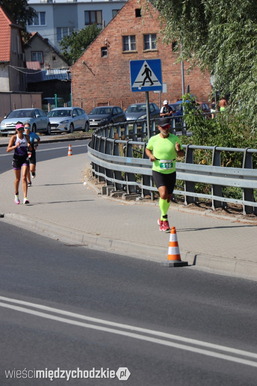 SAMSUNG River Triathlon Series Międzychód 2022