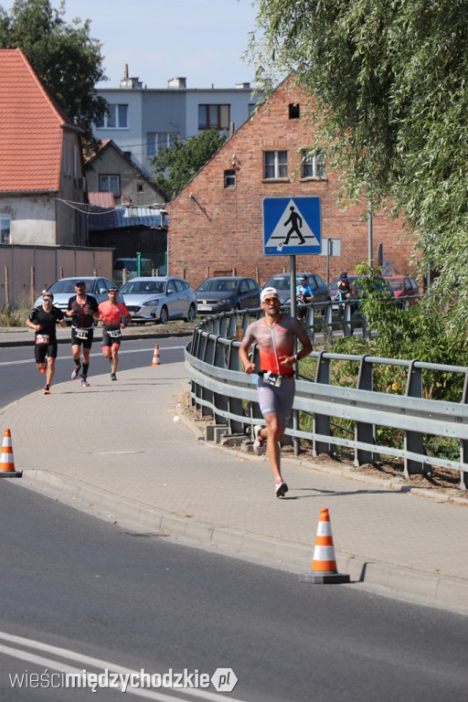 SAMSUNG River Triathlon Series Międzychód 2022