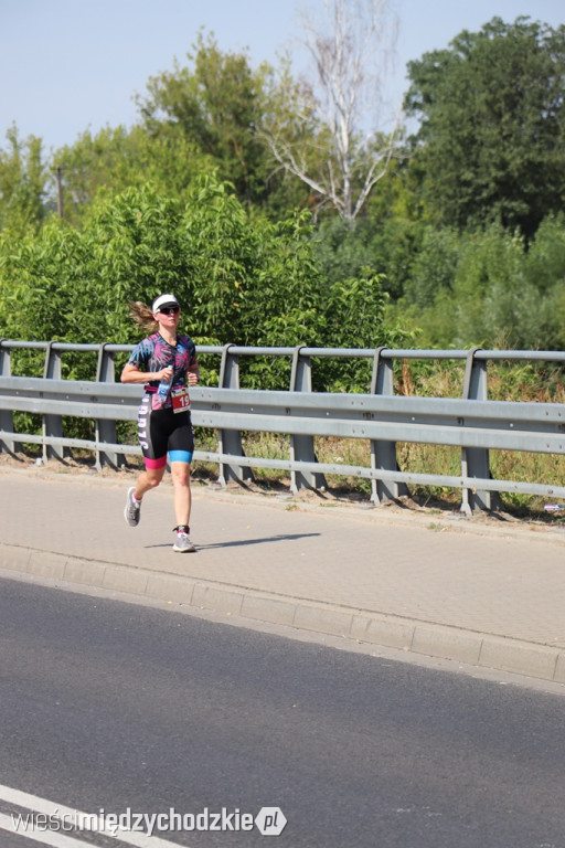 SAMSUNG River Triathlon Series Międzychód 2022