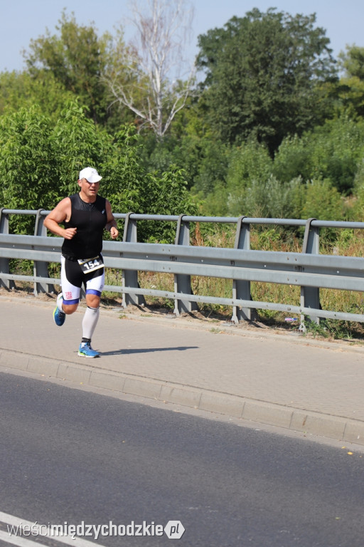 SAMSUNG River Triathlon Series Międzychód 2022