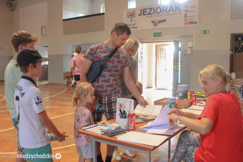 Rodzinne Mistrzostwa Wielkopolski i Ziemi Lubuskiej