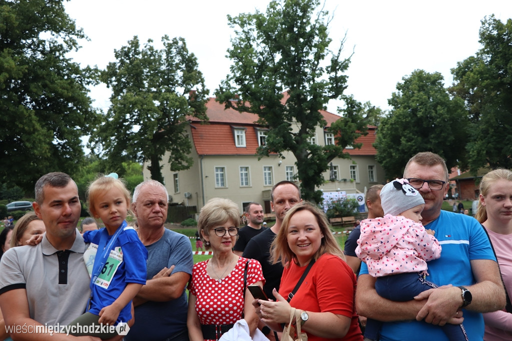 Młodzi bigacze w Olandii