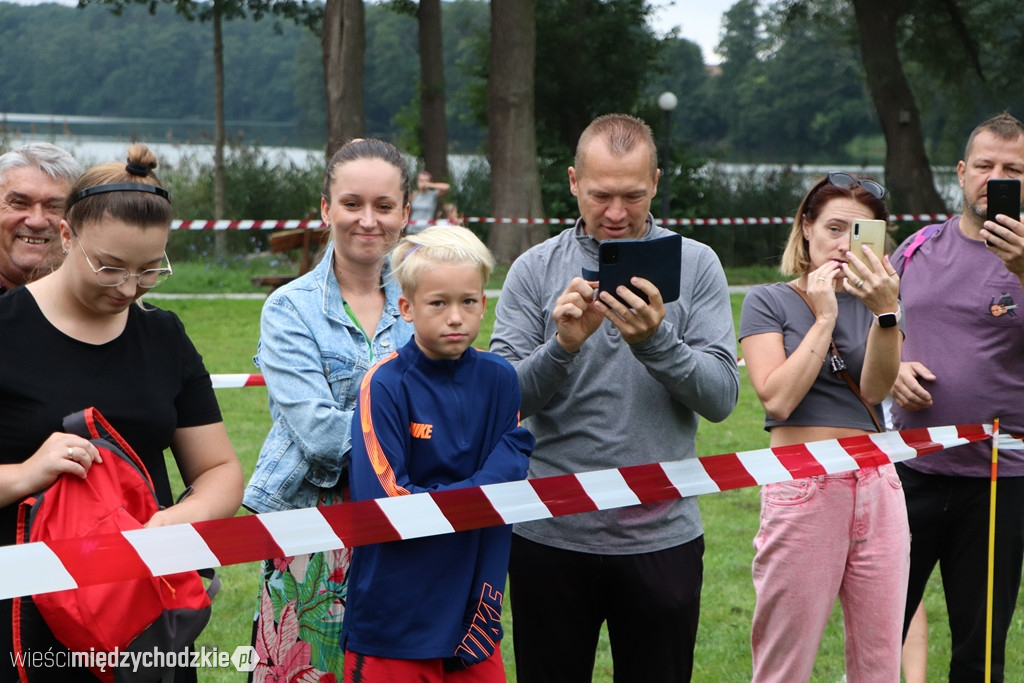 Młodzi bigacze w Olandii