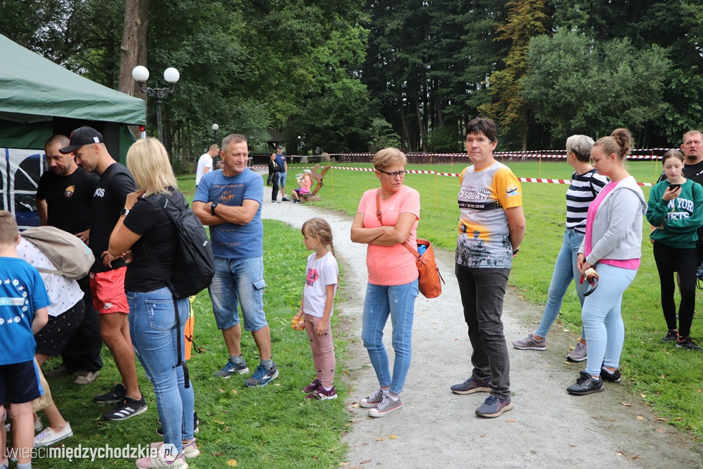 III Bieg Europejski w Krainie 100 Jezior