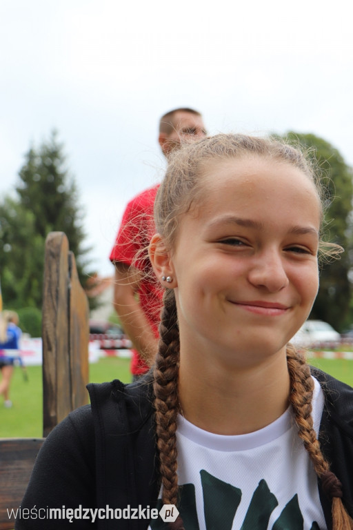 III Bieg Europejski w Krainie 100 Jezior