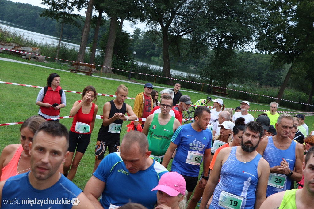 III Bieg Europejski w Krainie 100 Jezior
