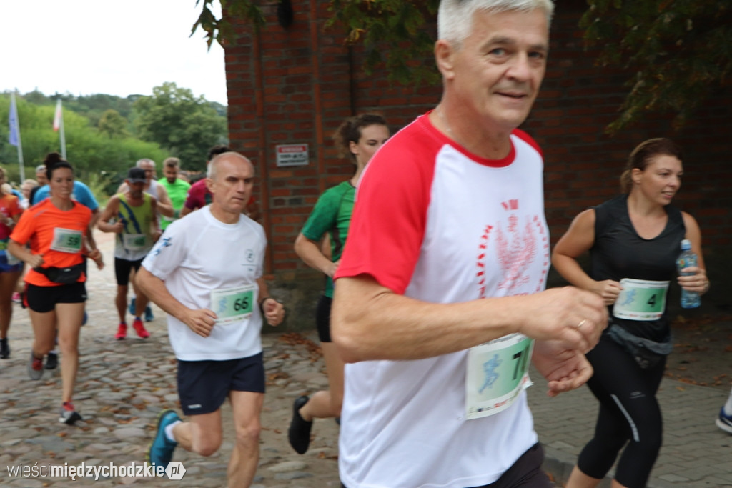 III Bieg Europejski w Krainie 100 Jezior