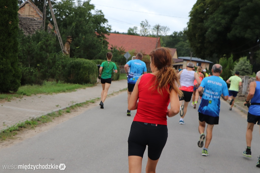 III Bieg Europejski w Krainie 100 Jezior