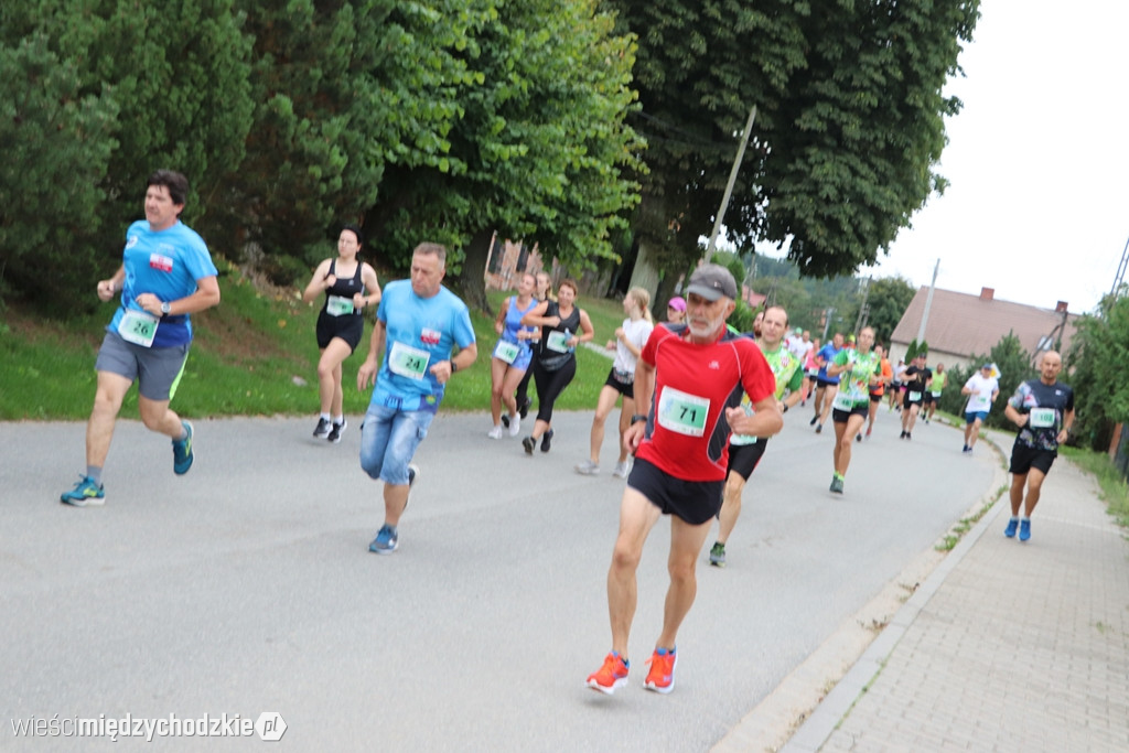 III Bieg Europejski w Krainie 100 Jezior