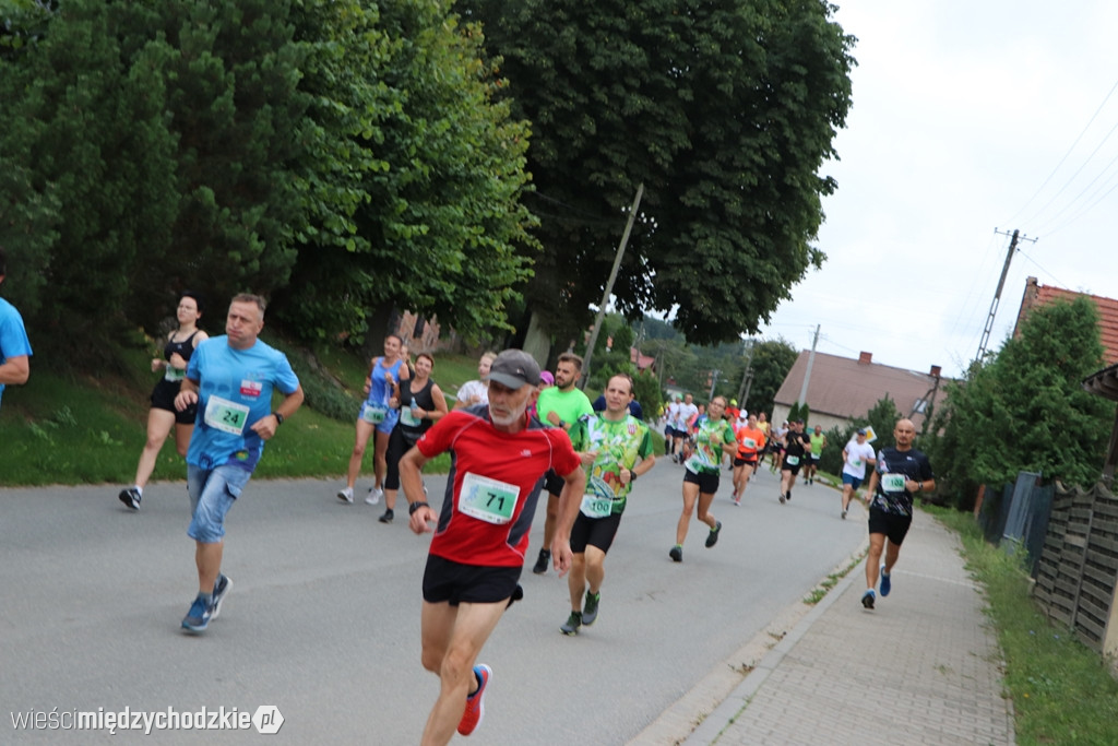 III Bieg Europejski w Krainie 100 Jezior