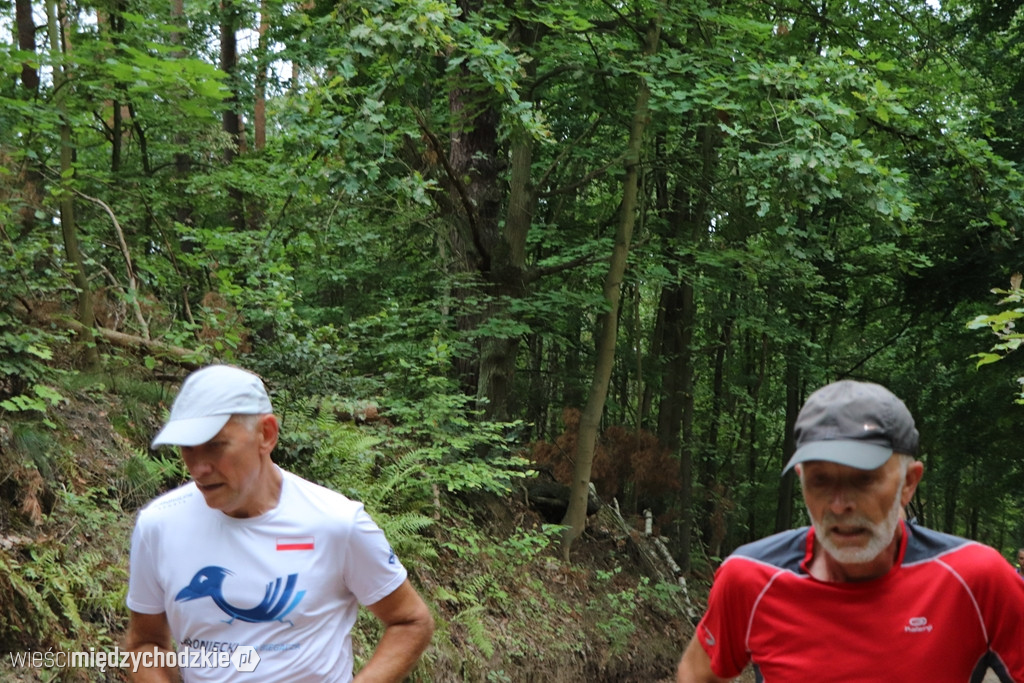 III Bieg Europejski w Krainie 100 Jezior