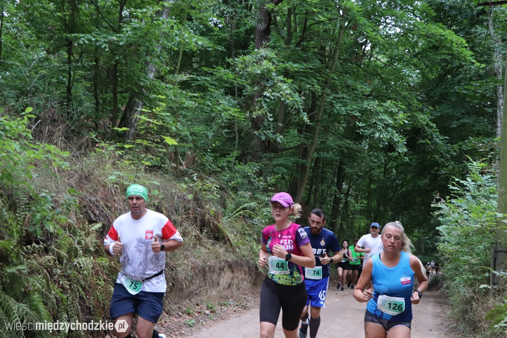 III Bieg Europejski w Krainie 100 Jezior