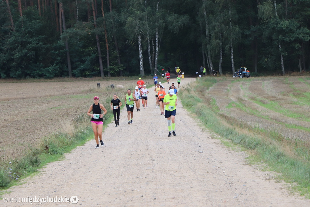 III Bieg Europejski w Krainie 100 Jezior