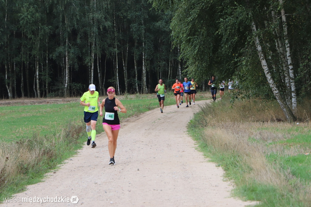 III Bieg Europejski w Krainie 100 Jezior