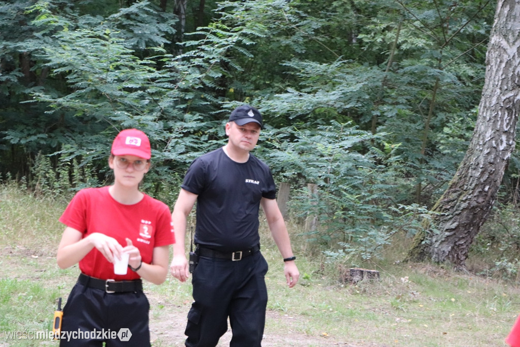 III Bieg Europejski w Krainie 100 Jezior