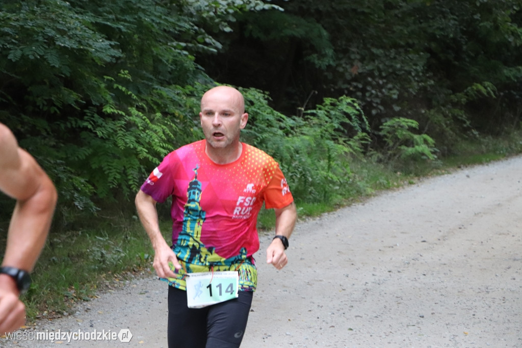 III Bieg Europejski w Krainie 100 Jezior