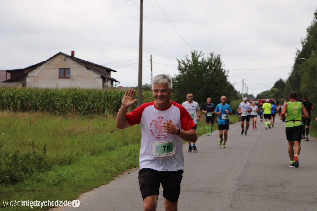 III Bieg Europejski w Krainie 100 Jezior