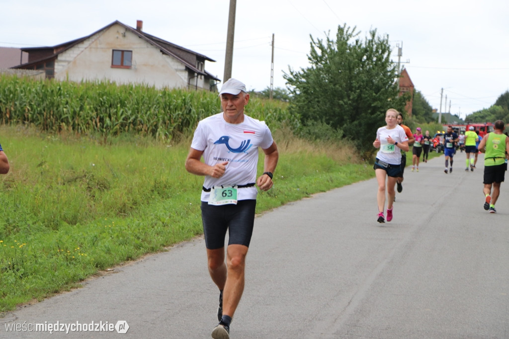 III Bieg Europejski w Krainie 100 Jezior