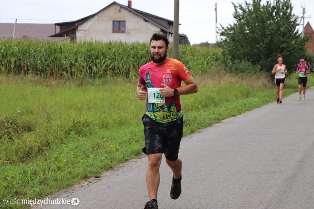 III Bieg Europejski w Krainie 100 Jezior